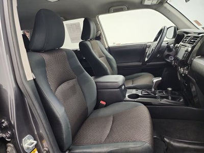 2019 Toyota 4Runner TRD Off-Road