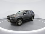 2019 Toyota 4Runner TRD Off-Road