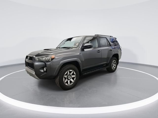 2019 Toyota 4Runner TRD Off-Road