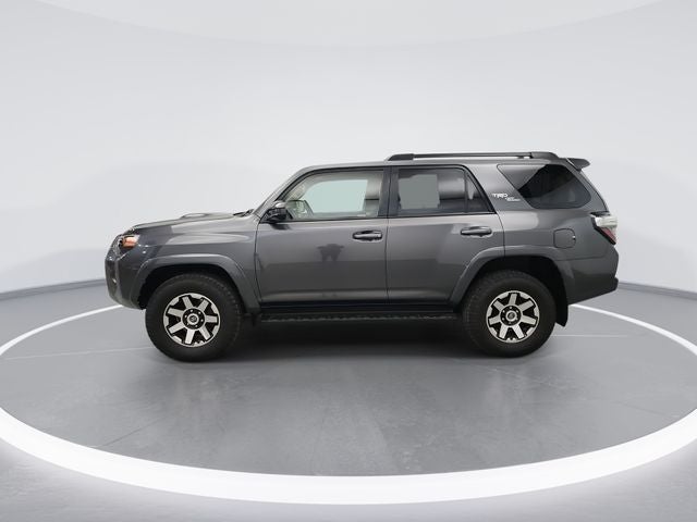 2019 Toyota 4Runner TRD Off-Road