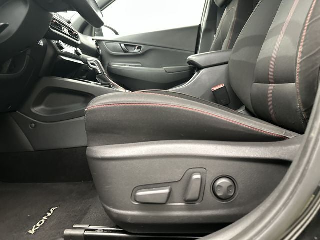 2022 Hyundai Kona N Line