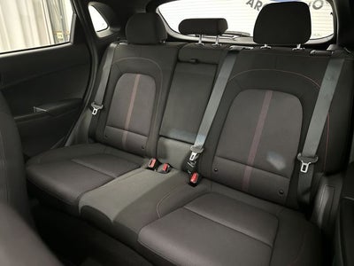 2022 Hyundai Kona N Line