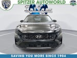 2022 Hyundai Kona N Line