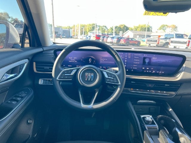2024 Buick Envision Avenir