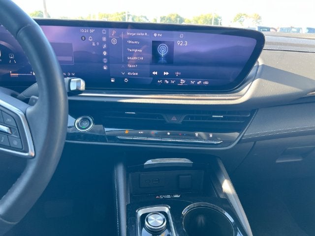 2024 Buick Envision Avenir
