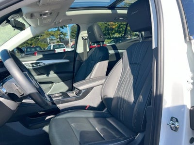 2024 Buick Envision Avenir