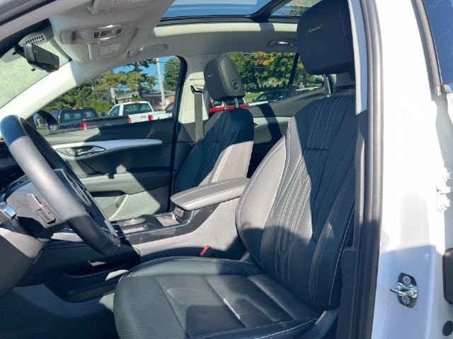 2024 Buick Envision Avenir