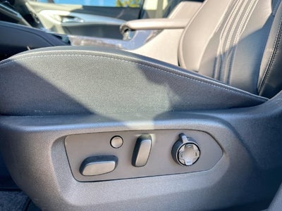 2024 Buick Envision Avenir
