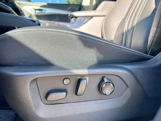 2024 Buick Envision Avenir