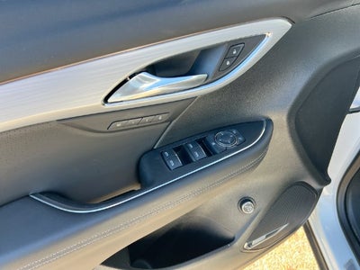 2024 Buick Envision Avenir