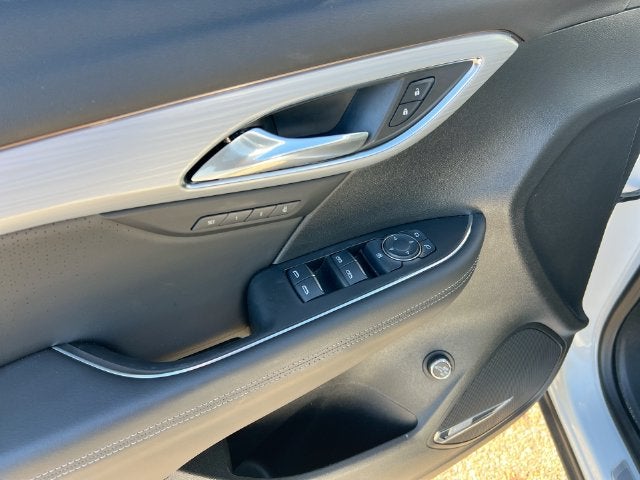 2024 Buick Envision Avenir