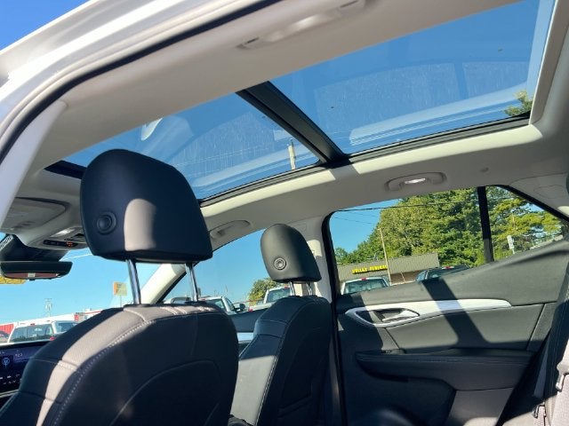 2024 Buick Envision Avenir