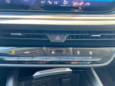 2024 Buick Envision Avenir