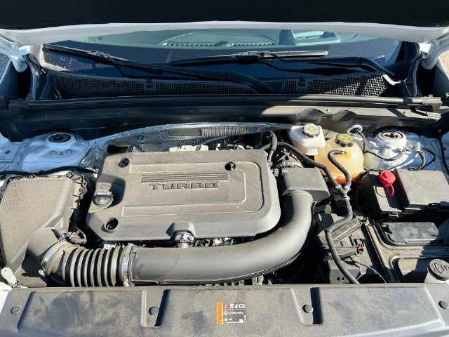 2024 Buick Envision Avenir