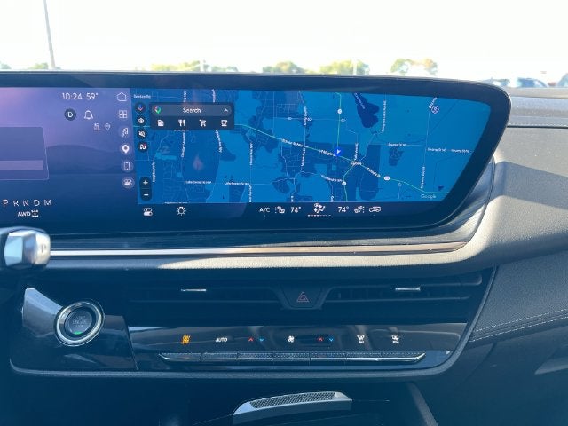 2024 Buick Envision Avenir