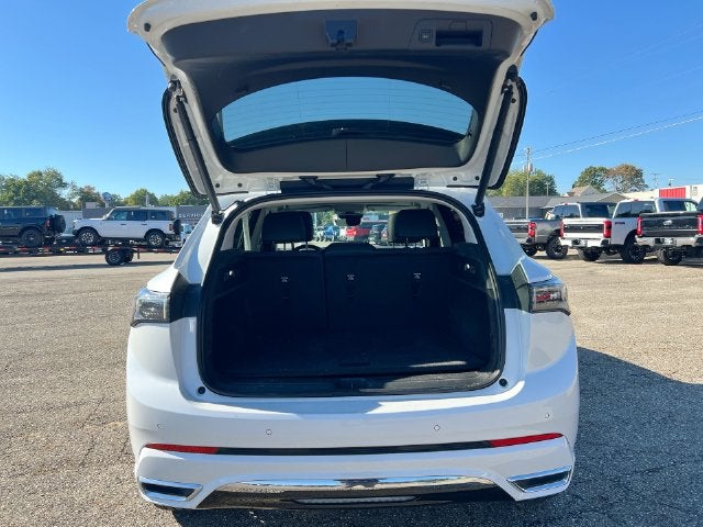 2024 Buick Envision Avenir