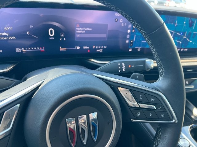 2024 Buick Envision Avenir