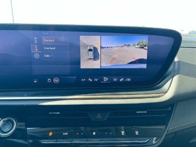 2024 Buick Envision Avenir