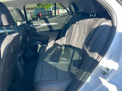 2024 Buick Envision Avenir