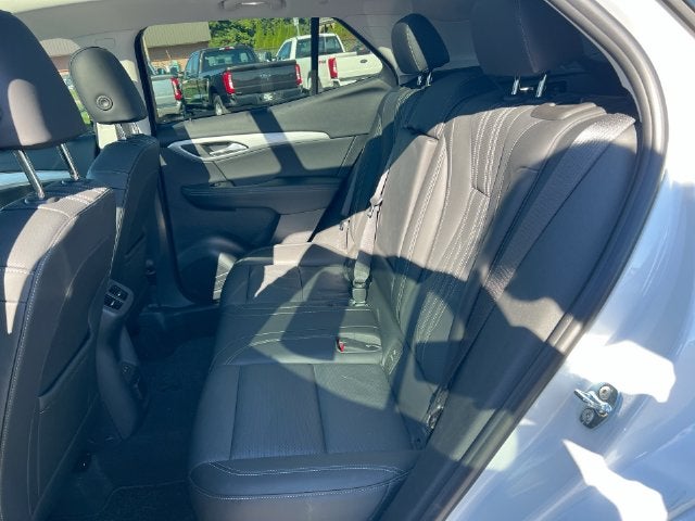 2024 Buick Envision Avenir