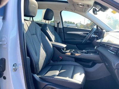 2024 Buick Envision Avenir