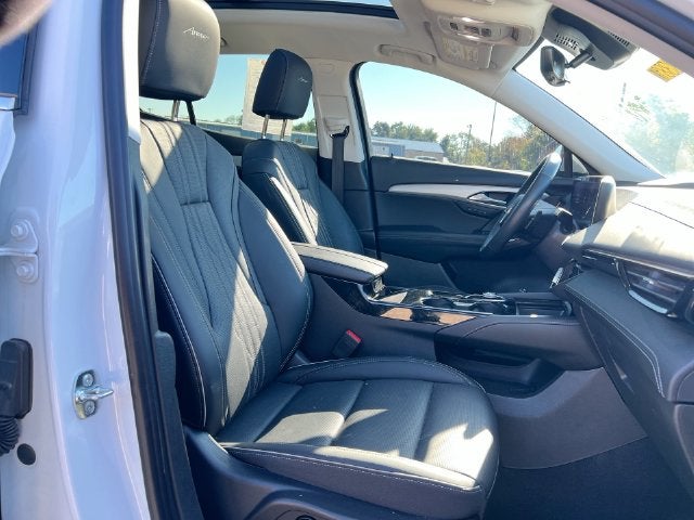 2024 Buick Envision Avenir