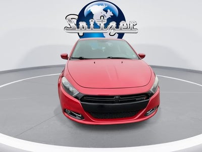 2013 Dodge Dart SXT