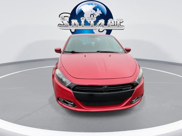 2013 Dodge Dart SXT