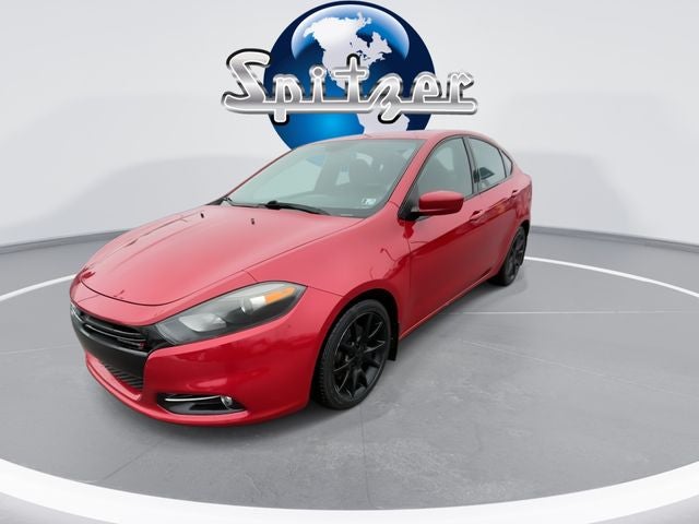 2013 Dodge Dart SXT