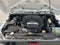 2017 Jeep Wrangler Unlimited Willys
