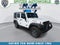 2017 Jeep Wrangler Unlimited Willys