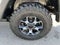 2017 Jeep Wrangler Unlimited Willys