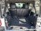 2017 Jeep Wrangler Unlimited Willys