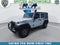 2017 Jeep Wrangler Unlimited Willys