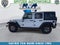 2017 Jeep Wrangler Unlimited Willys