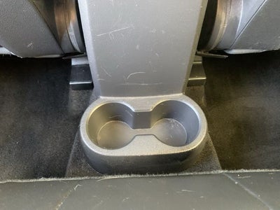 2016 Jeep Patriot High Altitude