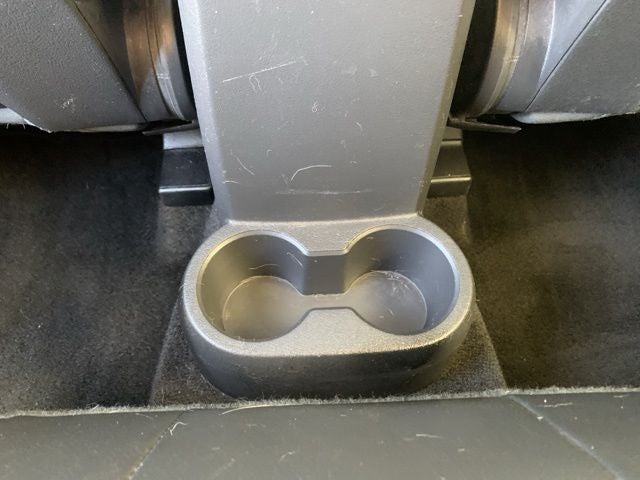 2016 Jeep Patriot High Altitude