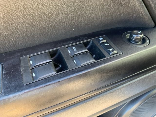 2016 Jeep Patriot High Altitude