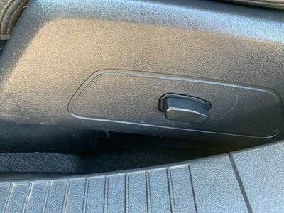 2016 Jeep Patriot High Altitude