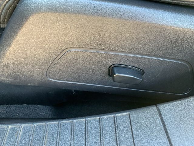 2016 Jeep Patriot High Altitude