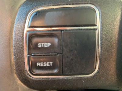 2016 Jeep Patriot High Altitude