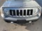2016 Jeep Patriot High Altitude