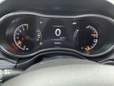 2022 Jeep Grand Cherokee WK Laredo X