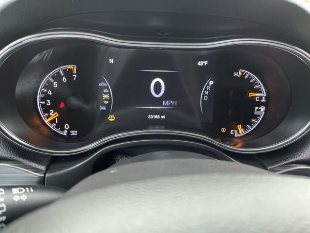 2022 Jeep Grand Cherokee WK Laredo X