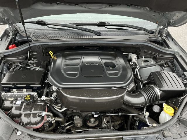 2022 Jeep Grand Cherokee WK Laredo X