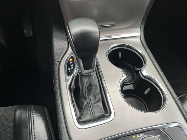 2022 Jeep Grand Cherokee WK Laredo X