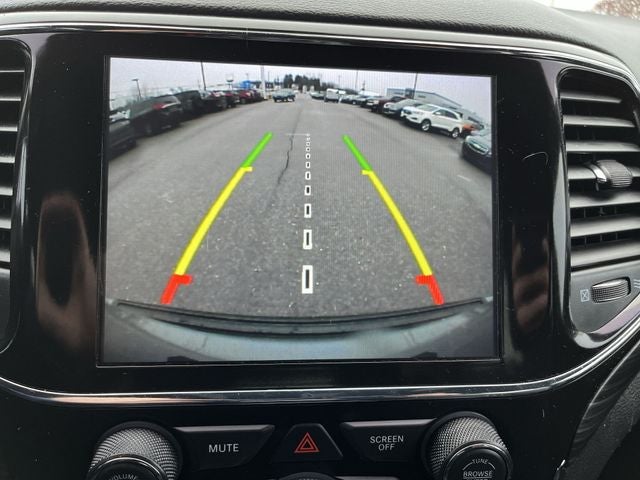 2022 Jeep Grand Cherokee WK Laredo X