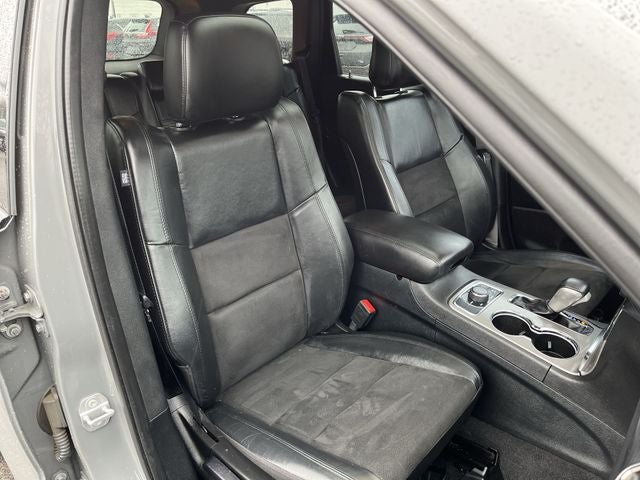 2022 Jeep Grand Cherokee WK Laredo X