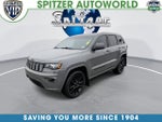 2022 Jeep Grand Cherokee WK Laredo X