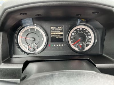 2019 RAM 1500 Classic Express